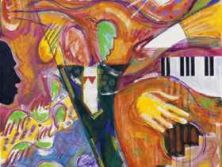Haga click para ver la imagen ampliada symphony series na÷2 by gil mayers.jpg